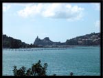 Portovenere dalla Palmaria